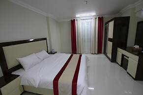 AlShahba Hotel Apartments