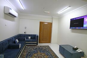 AlShahba Hotel Apartments