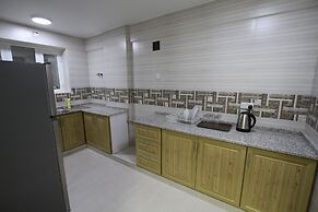 AlShahba Hotel Apartments