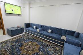 AlShahba Hotel Apartments