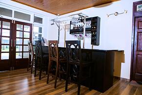 Home From Home Ghana Guesthouse