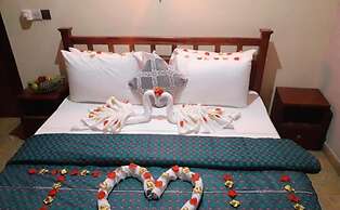 Home From Home Ghana Guesthouse