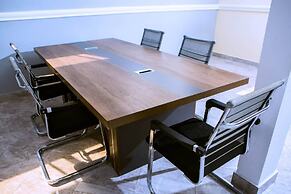 Home From Home Ghana Guesthouse