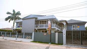 Home From Home Ghana Guesthouse