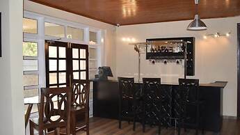 Home From Home Ghana Guesthouse