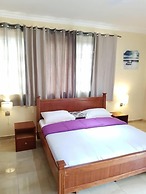 Home From Home Ghana Guesthouse