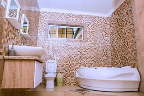 Home From Home Ghana Guesthouse