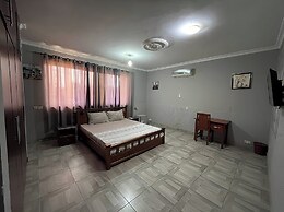 Home From Home Ghana Guesthouse