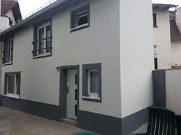 heidelbed-Ferienwohnung Heidelberg