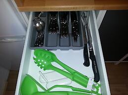 heidelbed-Ferienwohnung Heidelberg