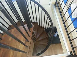 heidelbed-Ferienwohnung Heidelberg