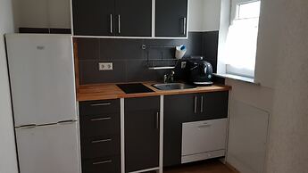 heidelbed-Ferienwohnung Heidelberg