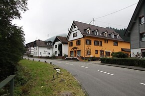 Gästehaus Alexanna