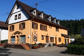 Gästehaus Alexanna