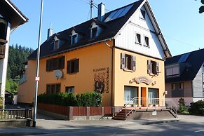 Gästehaus Alexanna