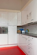 The Studenthostel Utrecht