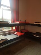 The Studenthostel Utrecht