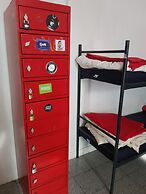 The Studenthostel Utrecht