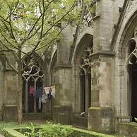 The Studenthostel Utrecht