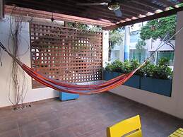 hostal boutique Nowah