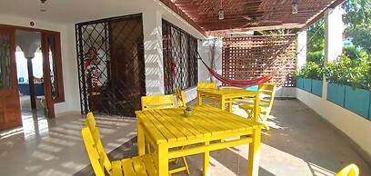 hostal boutique Nowah