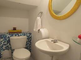 hostal boutique Nowah