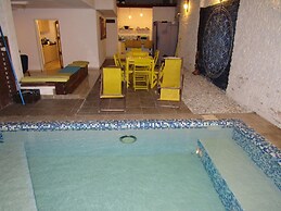 hostal boutique Nowah