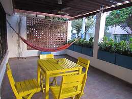 hostal boutique Nowah