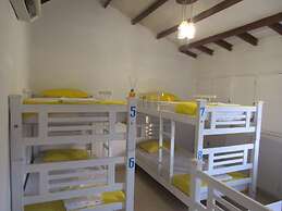 hostal boutique Nowah