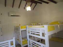 hostal boutique Nowah