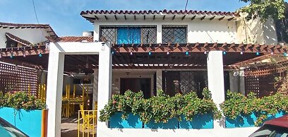 hostal boutique Nowah