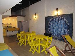 hostal boutique Nowah