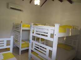 hostal boutique Nowah