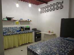 hostal boutique Nowah