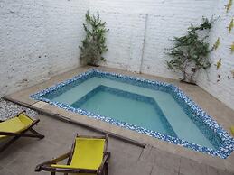 hostal boutique Nowah