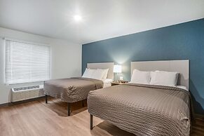 WoodSpring Suites Atlanta McDonough