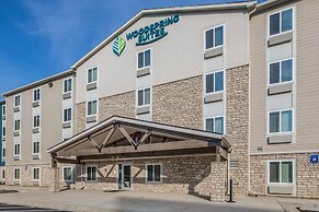 WoodSpring Suites Atlanta McDonough