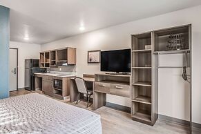 WoodSpring Suites Atlanta McDonough