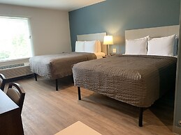 WoodSpring Suites Atlanta McDonough