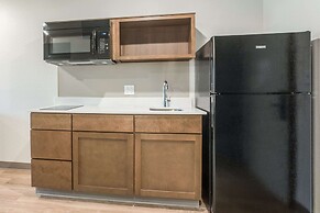 WoodSpring Suites Atlanta McDonough