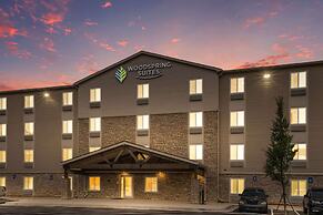 WoodSpring Suites Atlanta McDonough