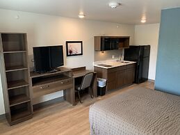 WoodSpring Suites Atlanta McDonough