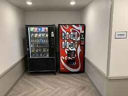 WoodSpring Suites Atlanta McDonough