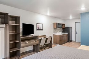 WoodSpring Suites Atlanta McDonough