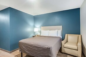 WoodSpring Suites Atlanta McDonough