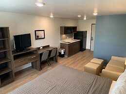 WoodSpring Suites Atlanta McDonough