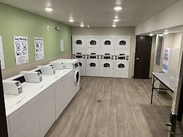 WoodSpring Suites Atlanta McDonough