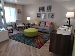 WoodSpring Suites Atlanta McDonough