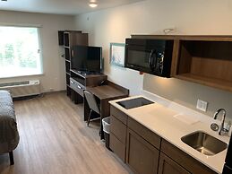 WoodSpring Suites Atlanta McDonough