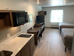 WoodSpring Suites Atlanta McDonough